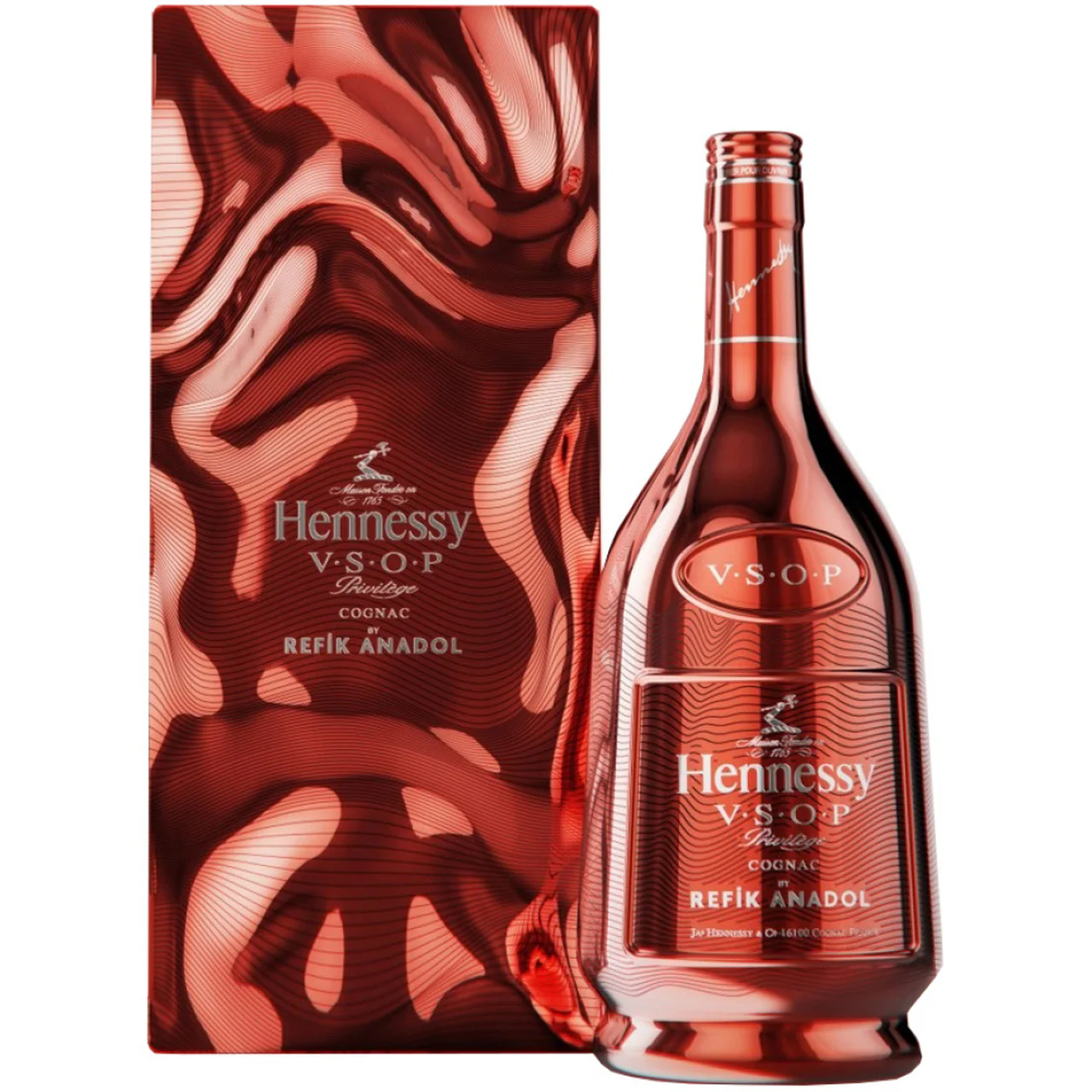 Hennessey